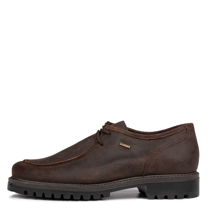 KAAPO Miesten GORE-TEX® Derby-kengät