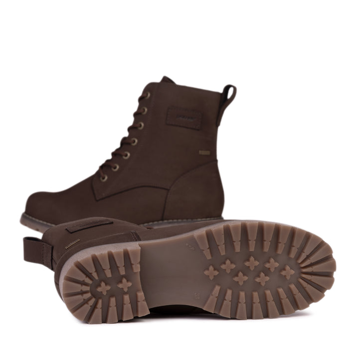 KUURA Pomar+ GORE-TEX® nilkkurit