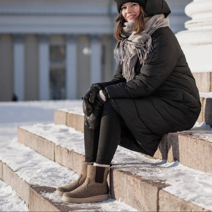 MALLA GORE-TEX® huopanilkkurit