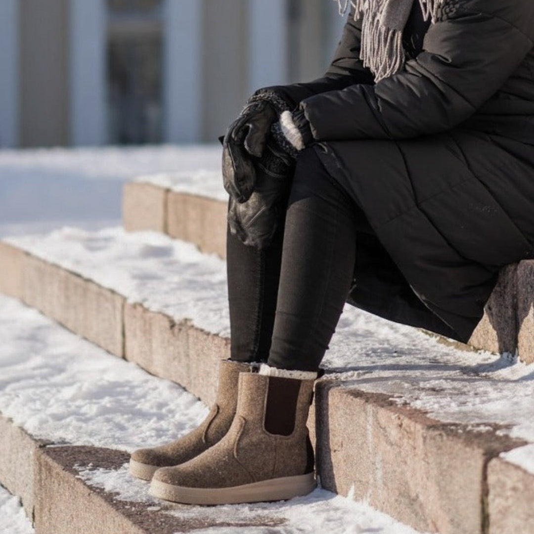 MALLA GORE-TEX® huopanilkkurit