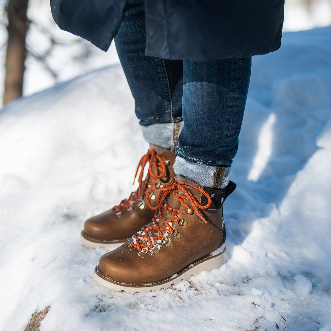 TERHO Pomar+ GORE-TEX® nilkkurit