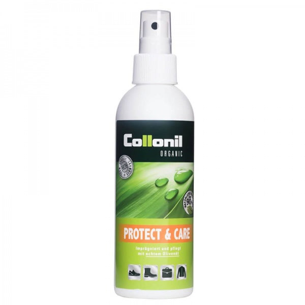 COLLONIL ORGANIC Protect & Care suoja- ja hoitoaine