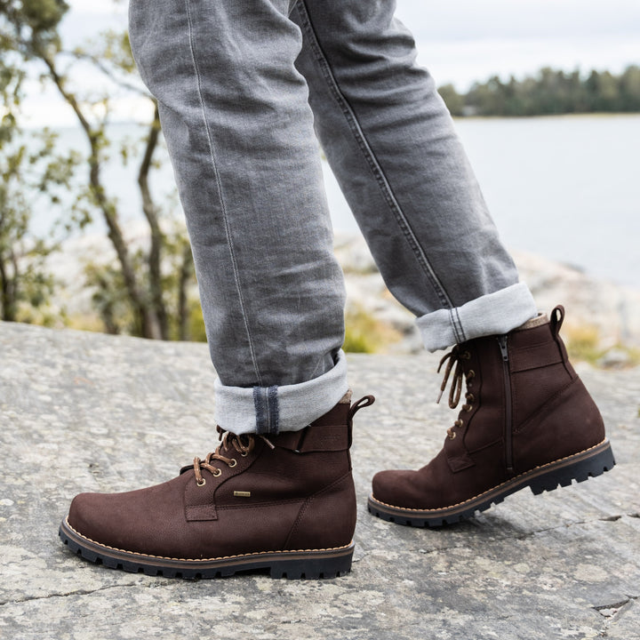 TOIVO Miesten GORE-TEX® nilkkurit