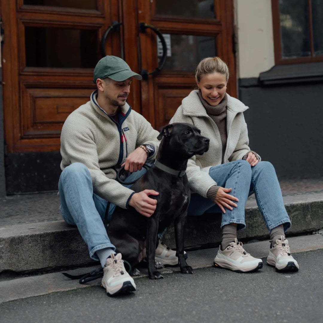 SOLA GORE TEX® sneakerit