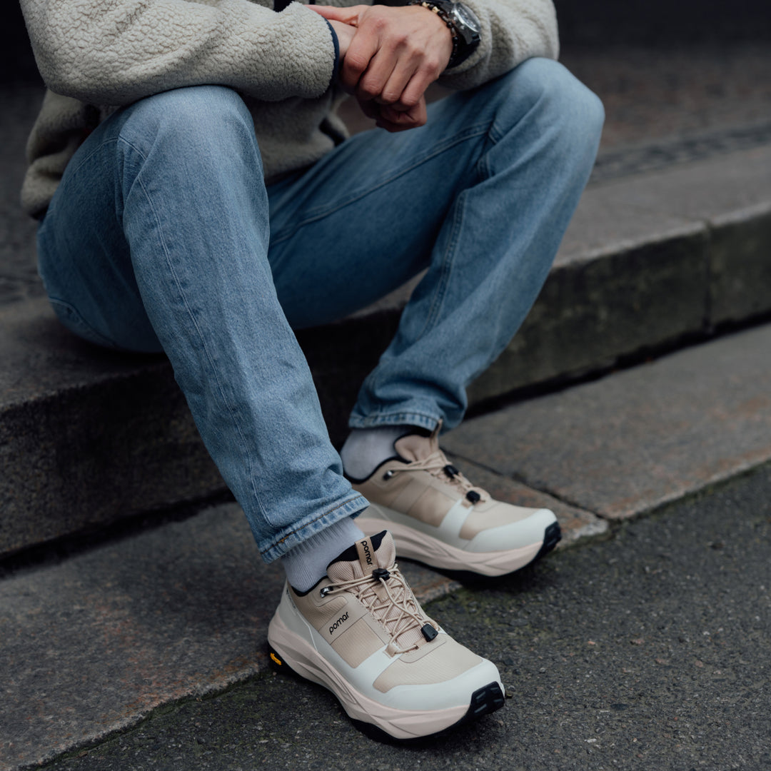 KULO GORE TEX® sneakerit
