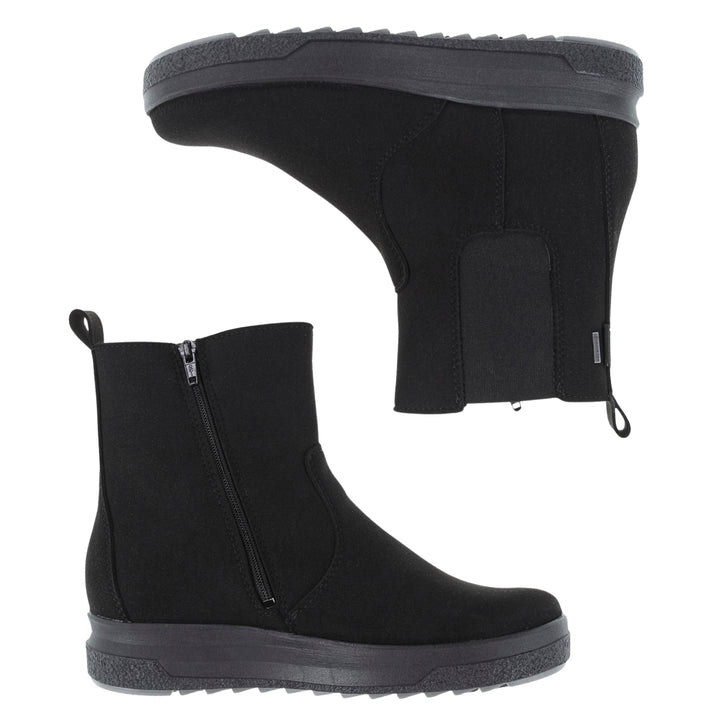 PURO vegaaniset GORE-TEX® nilkkurit