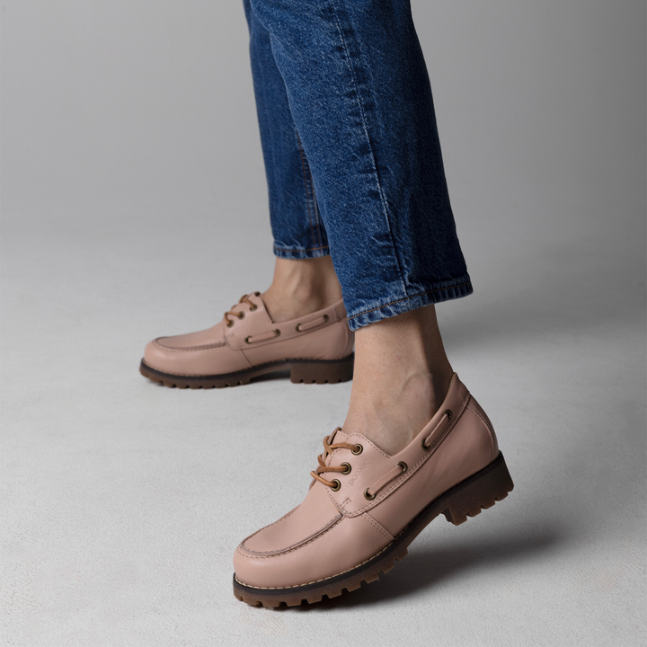 RENTUKKA purjehduskengät