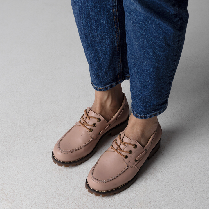 RENTUKKA purjehduskengät