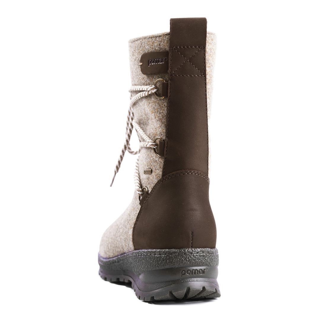KOLI XW GORE-TEX® huopasaapikkaat