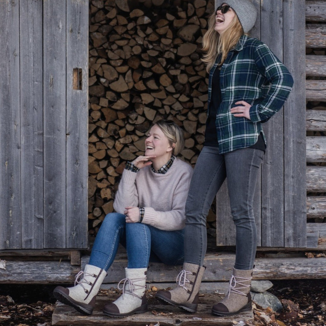 KOLI XW GORE-TEX® huopasaapikkaat