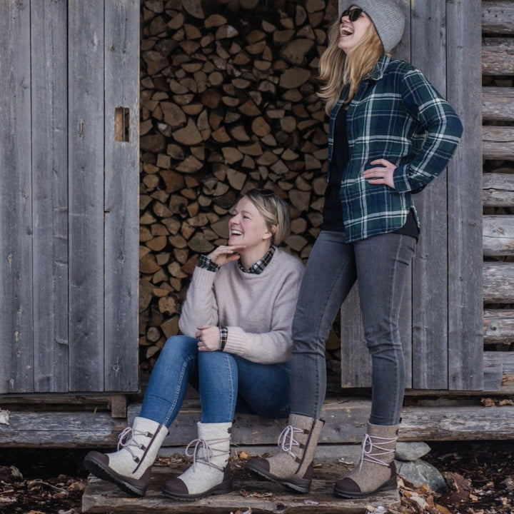 KOLI XW GORE-TEX® huopasaapikkaat