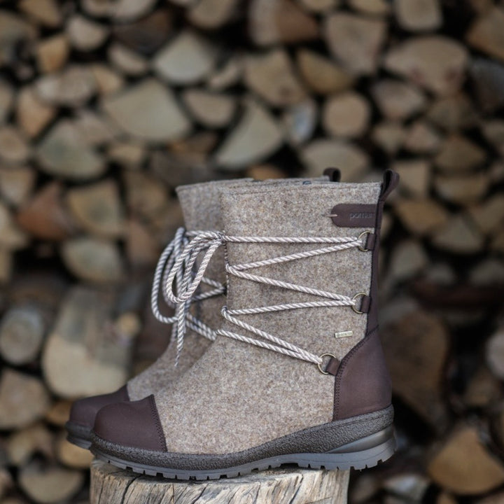 KOLI XW GORE-TEX® huopasaapikkaat