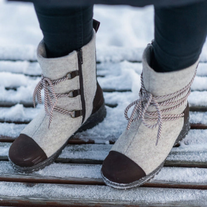 KOLI XW GORE-TEX® huopasaapikkaat