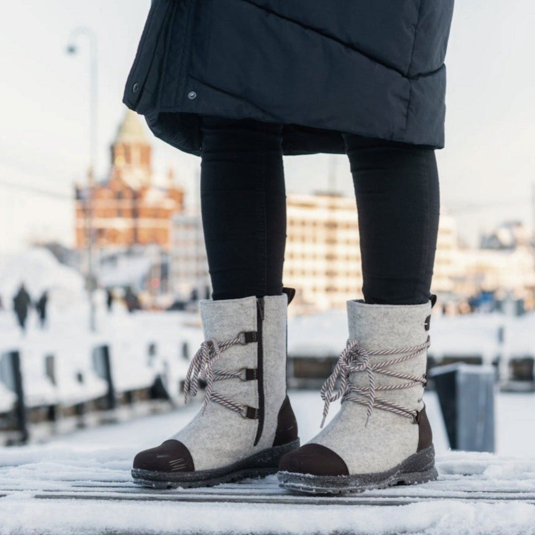 KOLI XW GORE-TEX® huopasaapikkaat