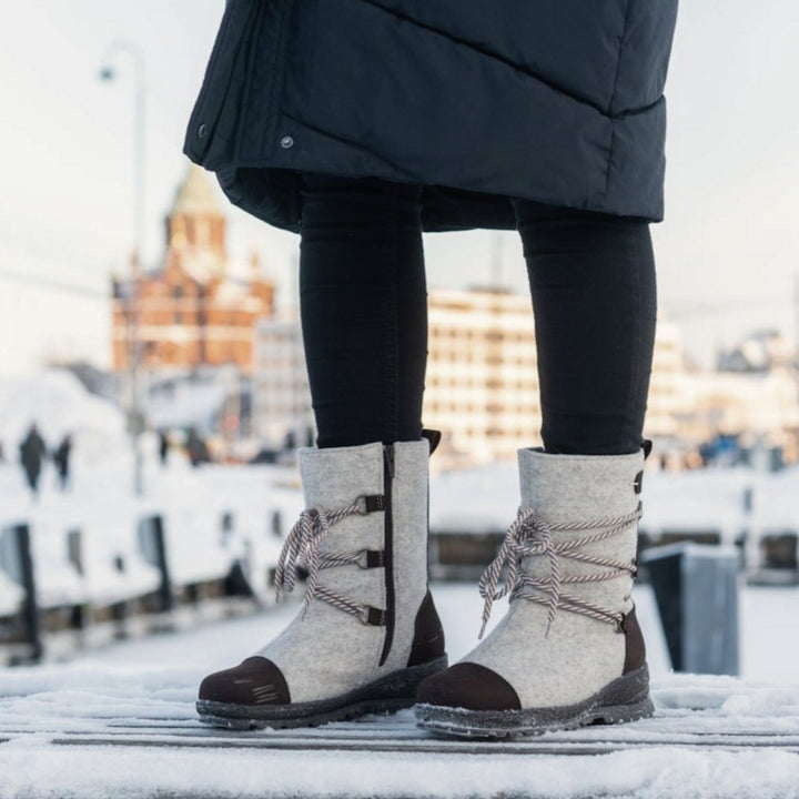 KOLI XW GORE-TEX® huopasaapikkaat