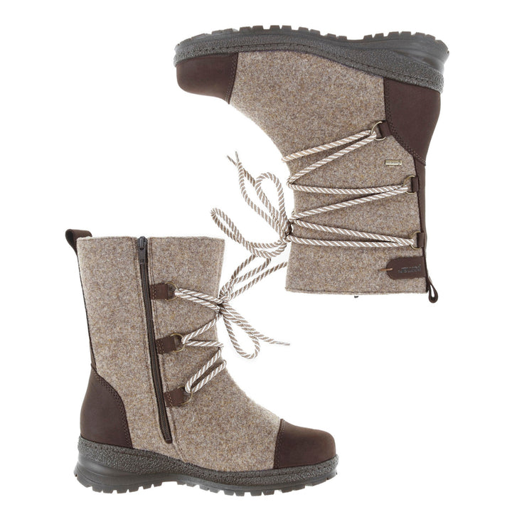 KOLI XW GORE-TEX® huopasaapikkaat