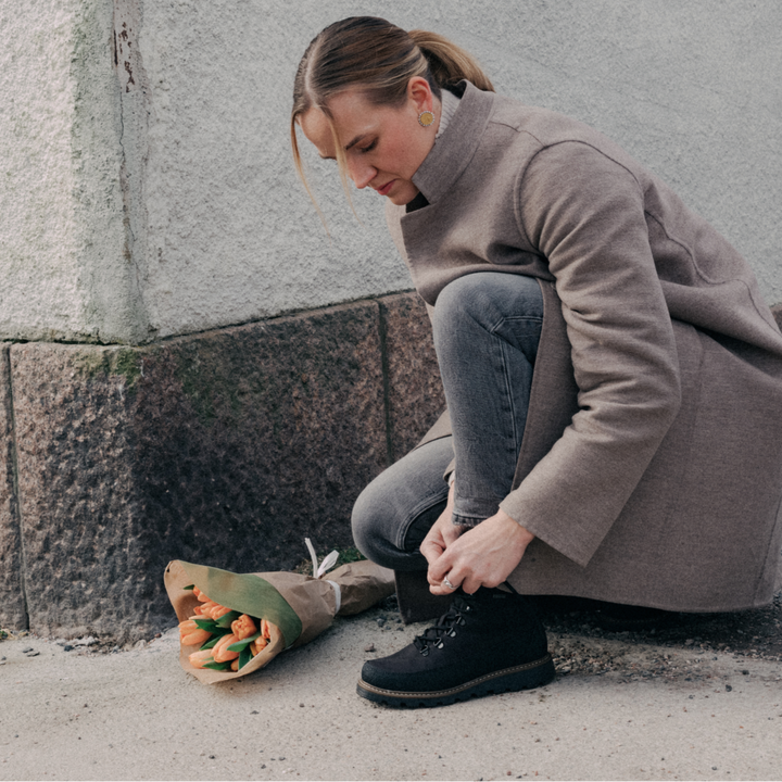 PÄIVI Naisten GORE-TEX® talvikengät