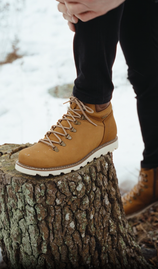 LUKKI Miesten GORE-TEX® nilkkurit
