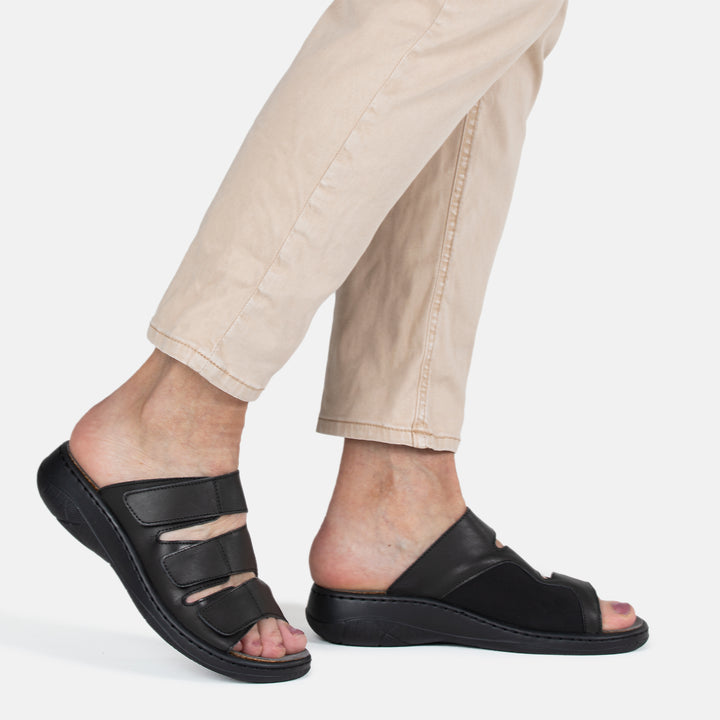 ILTA Naisten Pomar+ sandaalit