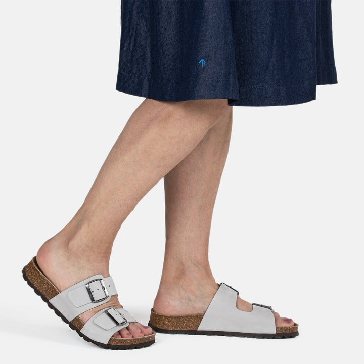 AURINKO Naisten sandaalit