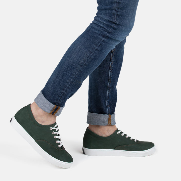 VALOISA Naisten Zero Waste sneakerit