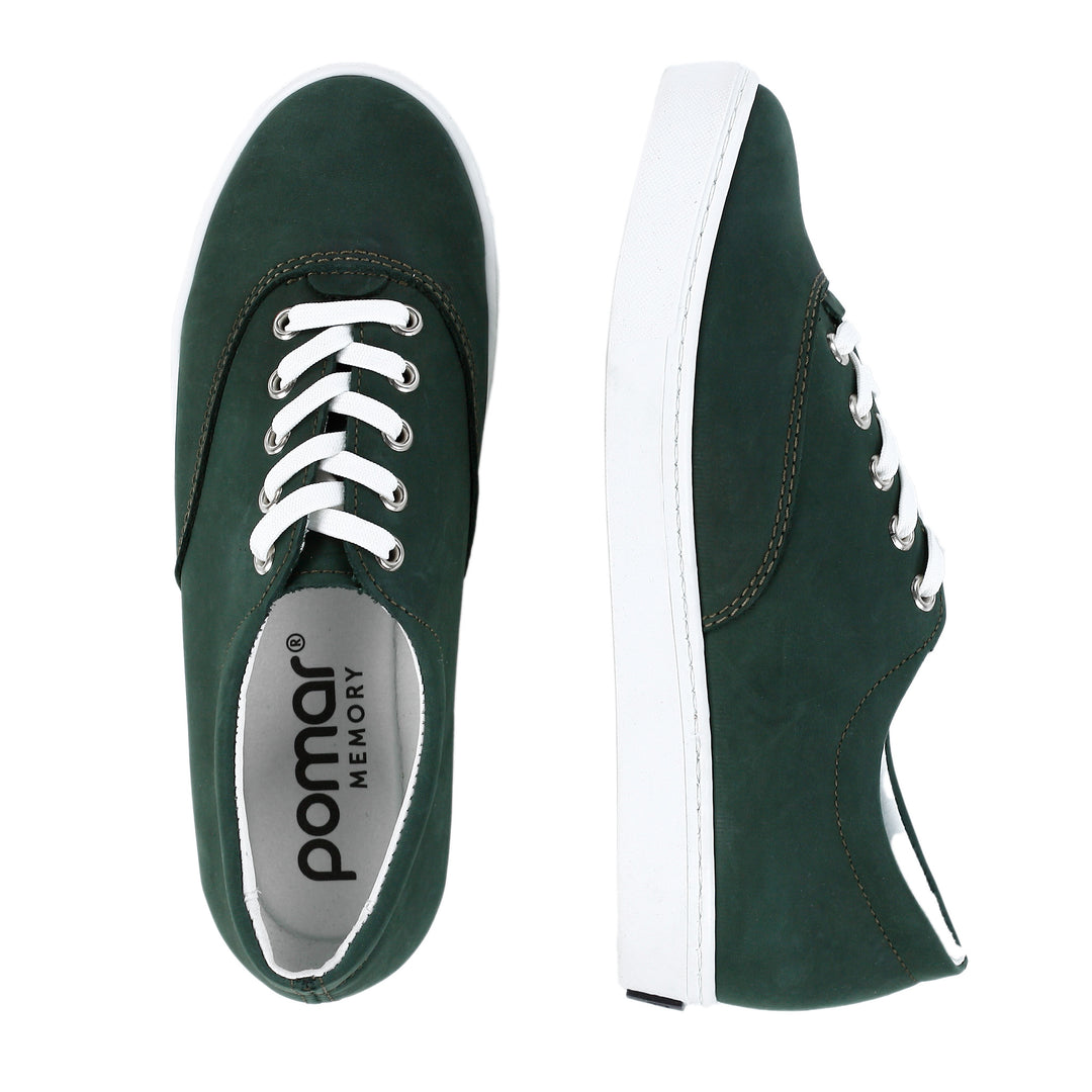 VALOISA Naisten Zero Waste sneakerit