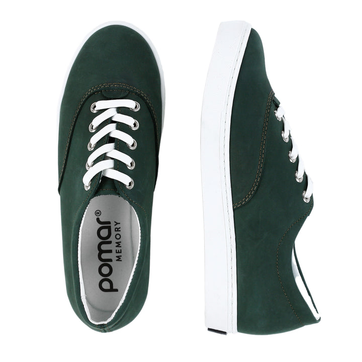 VALOISA Naisten Zero Waste sneakerit