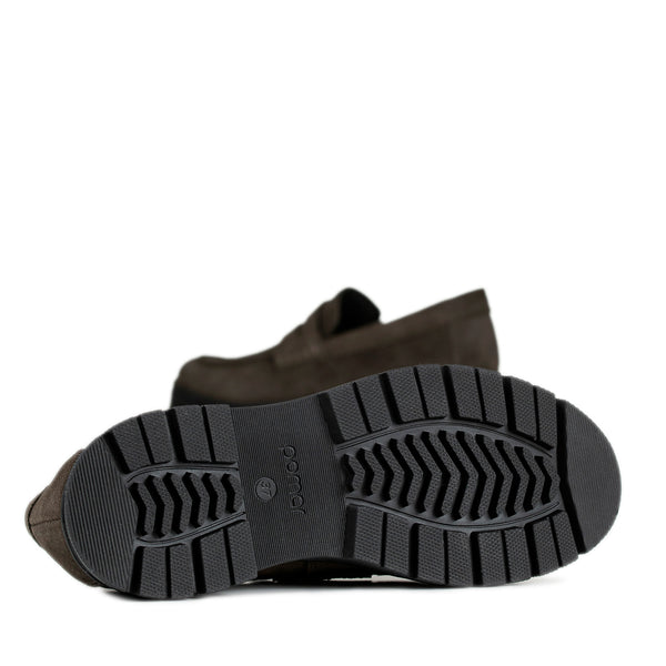 NOKI Naisten loaferit