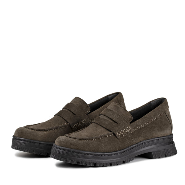 NOKI Naisten loaferit