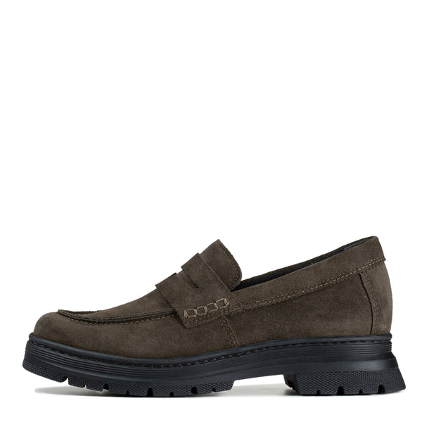 NOKI Naisten loaferit