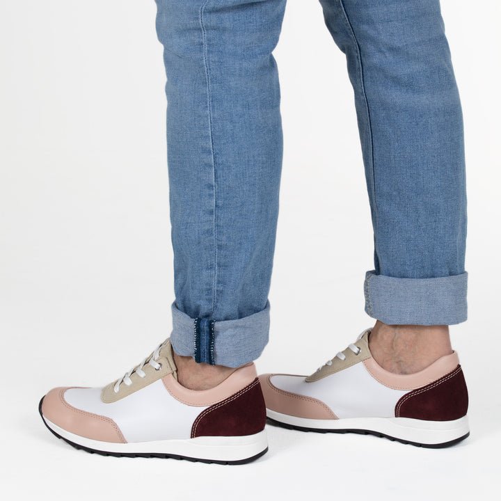VELLAMO Naisten Zero Waste sneakerit