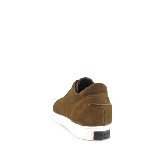 AHO Miesten GORE-TEX® mokkanahka tennarit