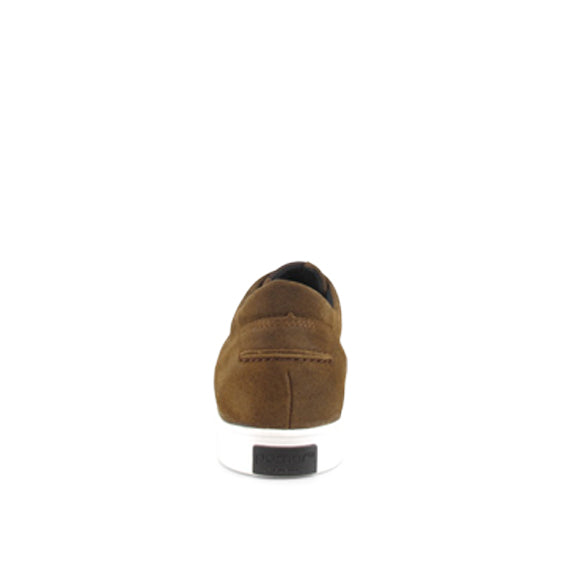 AHO Miesten GORE-TEX® mokkanahka tennarit