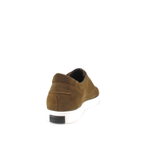 AHO Miesten GORE-TEX® mokkanahka tennarit