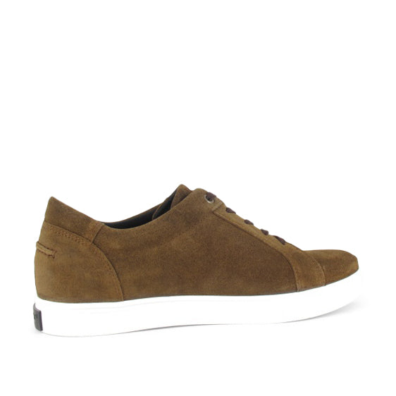 AHO Miesten GORE-TEX® mokkanahka tennarit