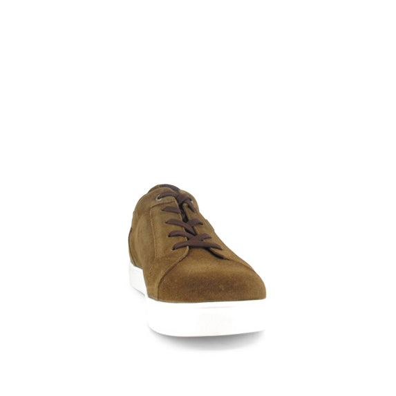 AHO Miesten GORE-TEX® mokkanahka tennarit