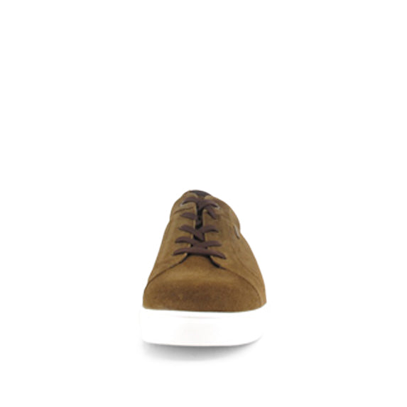 AHO Miesten GORE-TEX® mokkanahka tennarit