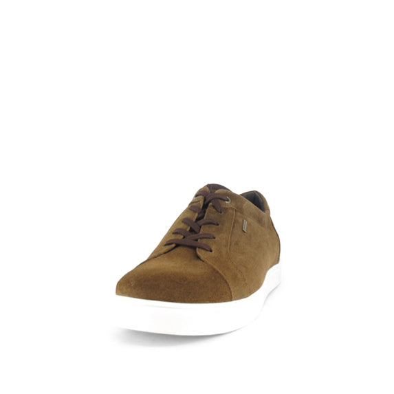 AHO Miesten GORE-TEX® mokkanahka tennarit