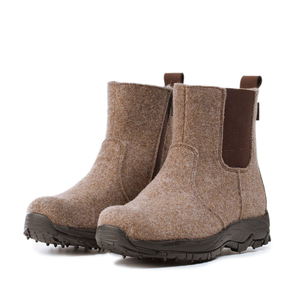 METSO Naisten GORE-TEX® nilkkuri nastapohjalla