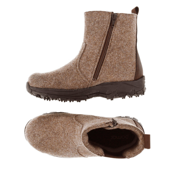 METSO Naisten GORE-TEX® nilkkuri nastapohjalla