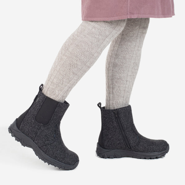 METSO Naisten GORE-TEX® nilkkuri nastapohjalla