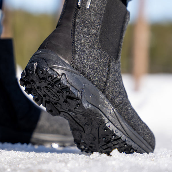 METSO Naisten GORE-TEX® nilkkuri nastapohjalla