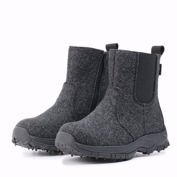 METSO Naisten GORE-TEX® nilkkuri nastapohjalla