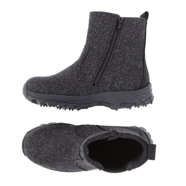 METSO Naisten GORE-TEX® nilkkuri nastapohjalla
