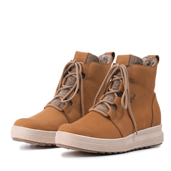 NIEMI Naisten GORE TEX® nilkkuri