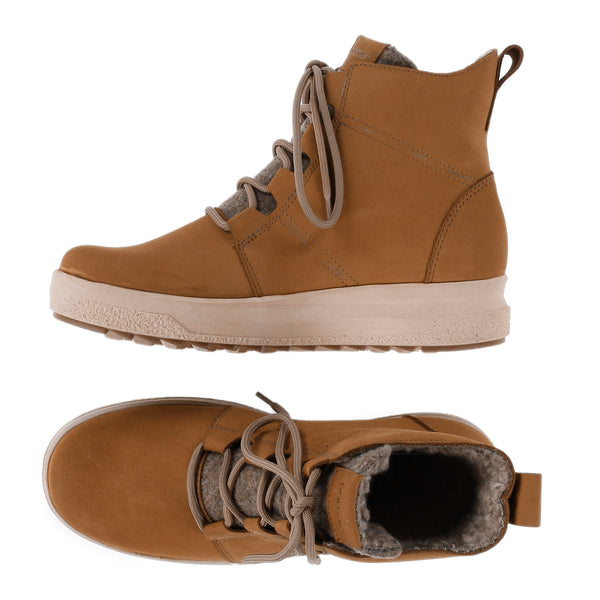 NIEMI Naisten GORE TEX® nilkkuri