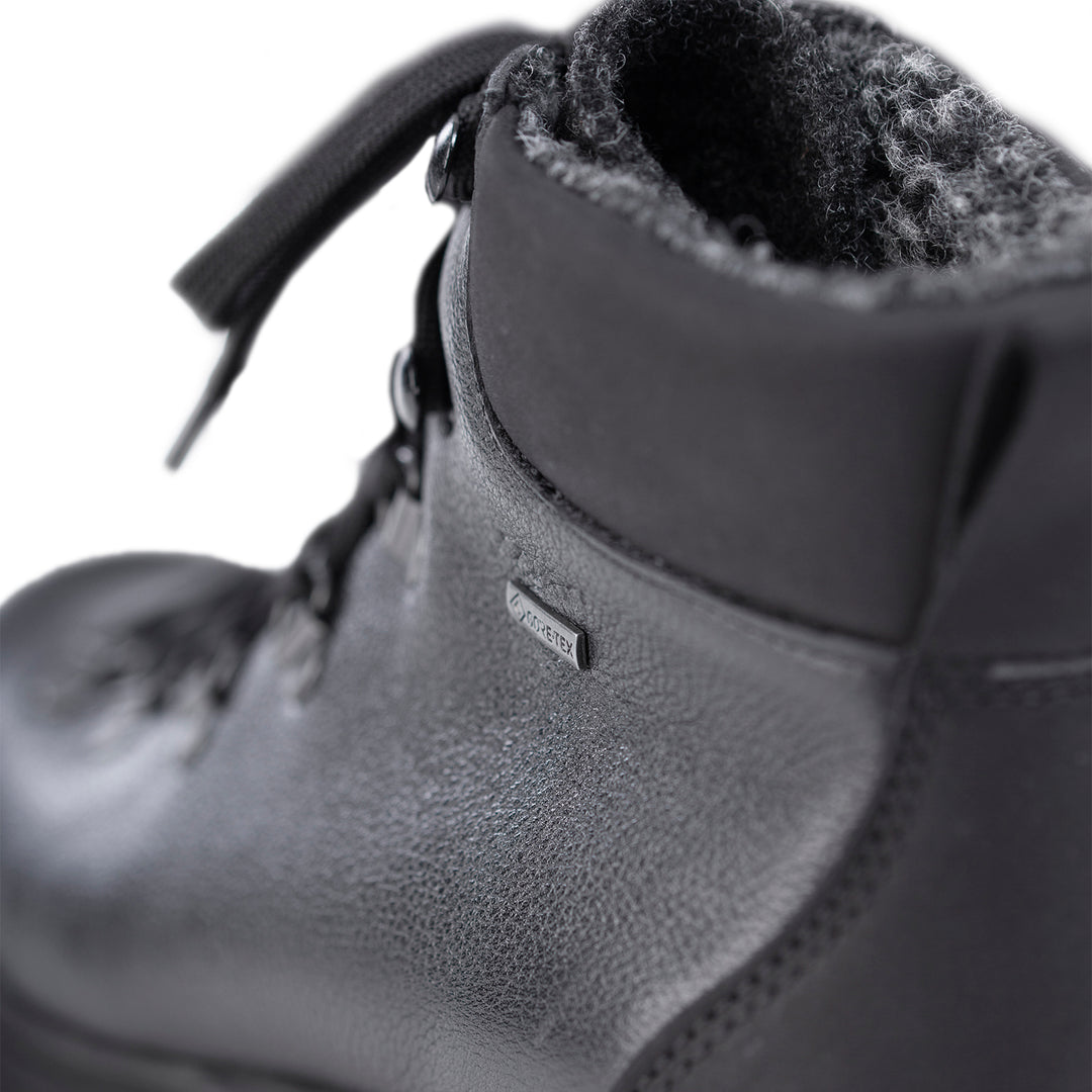 NAAVA Naisten GORE-TEX® nilkkuri