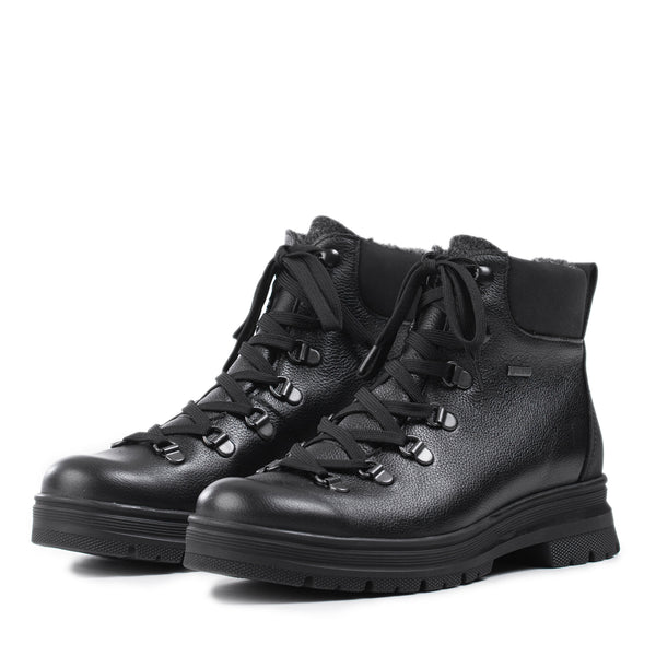 NAAVA Naisten GORE-TEX® nilkkuri