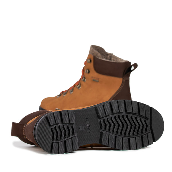 NAAVA Naisten GORE-TEX® nilkkurit