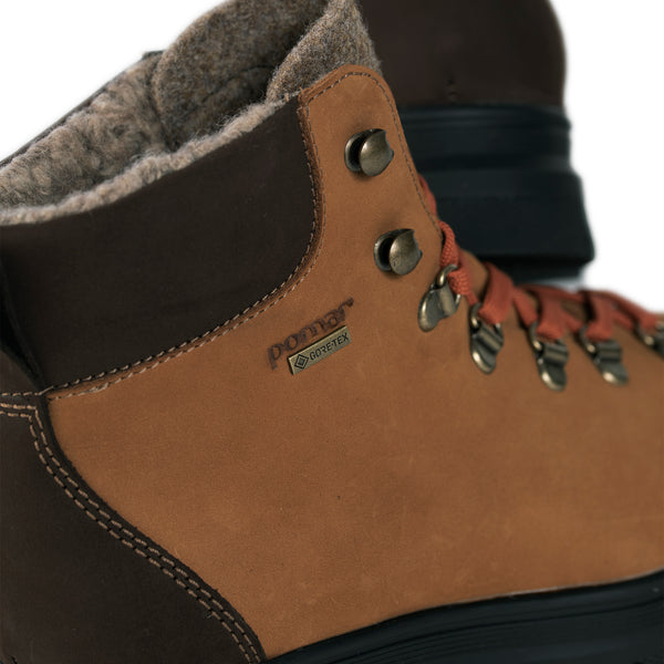 NAAVA Naisten GORE-TEX® nilkkurit